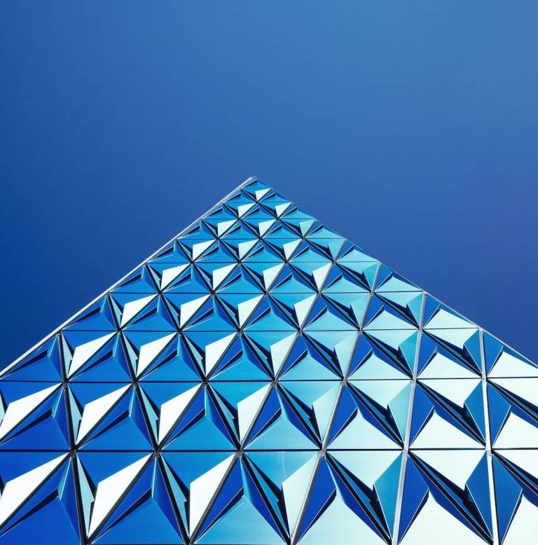 silver diamond wallpaper
