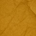 yellow parchment paper in close up photography