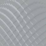 industry pattern wall abstract