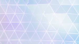 photo of triangle shape digital wallpaper
