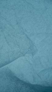 art creative space blue