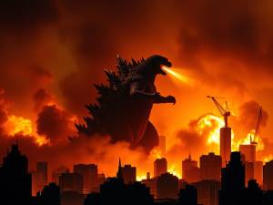 Godzilla